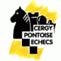 Rsultats du 1er Open FIDE de Cergy