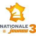 N3 Jeunes (R2) : Une dfaite logique