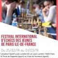 Chpt IDF Jeunes 2018/19