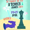 C'est parti pour le Championnat de France Jeunes 2019  Hyres !