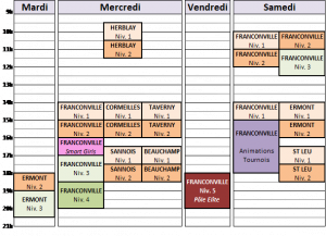 Pr-inscriptions jeunes 2019/2020