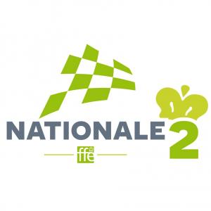 Nationale 2 - rondes 1 & 2 : Trs bons dbuts pour Franconville!