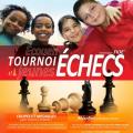 Tournoi Jeunes d'Ecouen - Dimanche 1er Mars 2020