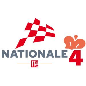 Nationale 4b - Ronde 1 - Dbut de saison