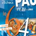 Championnat de France  Pau