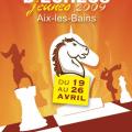 Chpt de France Jeunes  Aix-les-Bains