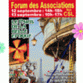 Forum des Associations