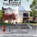 Dimanche 27 juin 2010 8me Open de Vaucresson