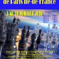 Championnat de Paris 2010