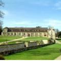 Open FIDE  l'Abbaye de Maubuisson (Saint Ouen l'Aumone)