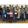 Bois-Colombes Chess Masters 2012