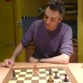 Stage Echecs avec le GMI Olivier RENET le dimanche 21 avril