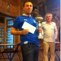 Festival du Marais 2014: Axel Merlini vainqueur de l'Open B!