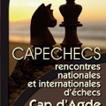 Tournoi du Cap d'Agde et de Menton