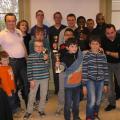 Retour en image sur le 2e Tournoi des Familles