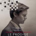 Projection du film LE PRODIGE prvue le 16/10