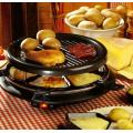 Soire raclette le vendredi 16 dcembre  20h