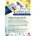 Fte du numrique - Chesboarduino - Samedi 25 mars au CSL de Franconville