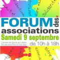 Salons des Associations 2017