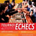 Tournoi Jeunes  Ecouen - Dimanche 11 mars 2018