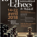 16e open international de Malakoff