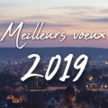 Bonne et heureuse Anne 2019