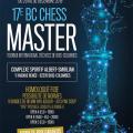 17e Bois-Colombes Chess Master du 26 au 30 dcembre 2019