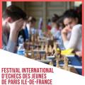 Festival International IDF des Jeunes en ligne